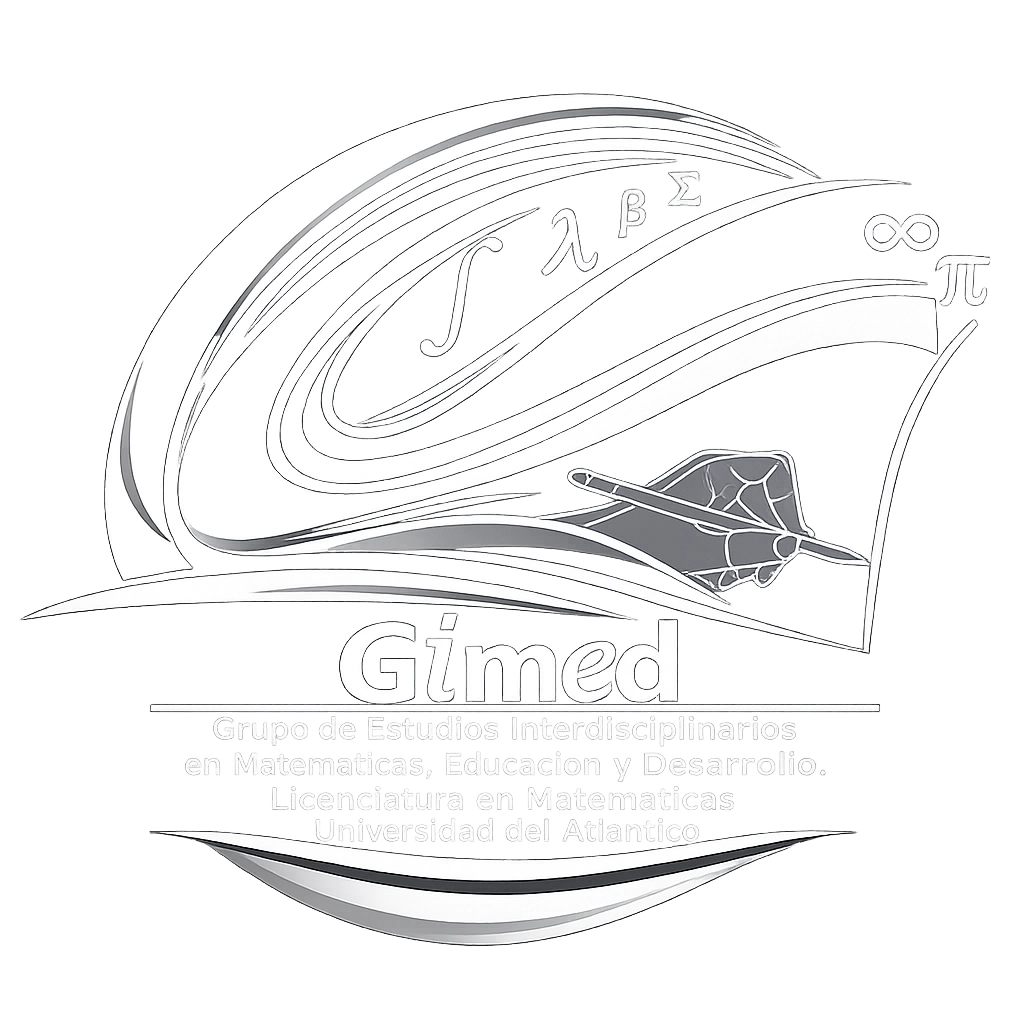 Logo Grupo GIMED