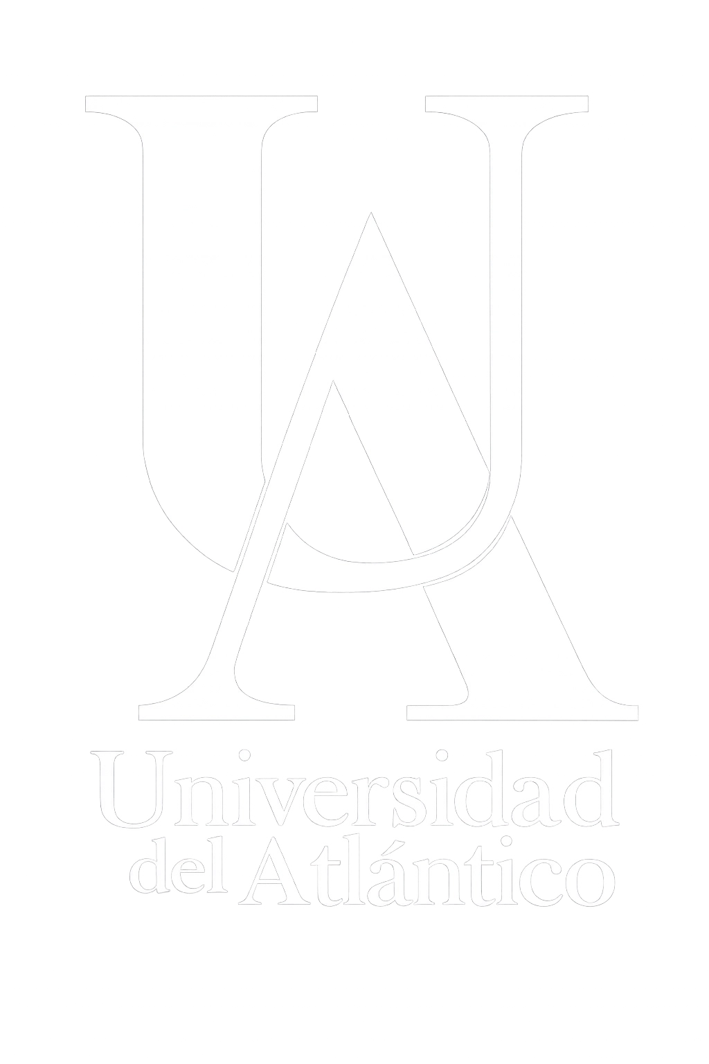 Logo Universidad del Atlántico